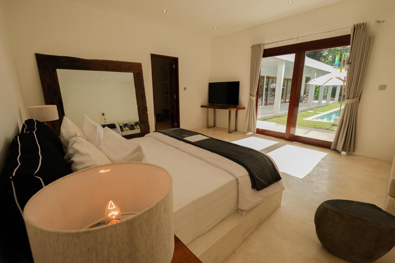 Villa Luxury 2-bedroom With Private Pool And Bbq - Serene Escape! Ubud