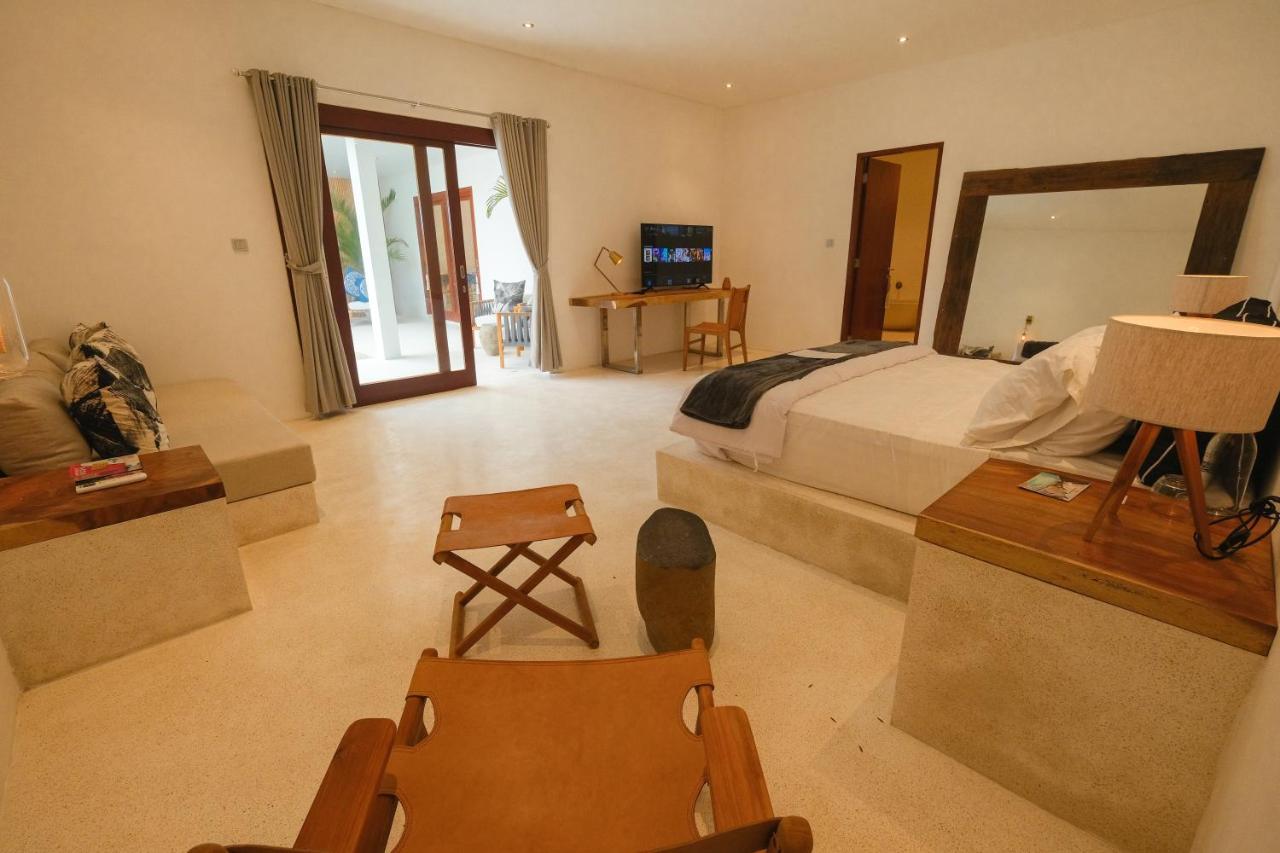 Luxury 2-bedroom With Private Pool And Bbq - Serene Escape! Ubud