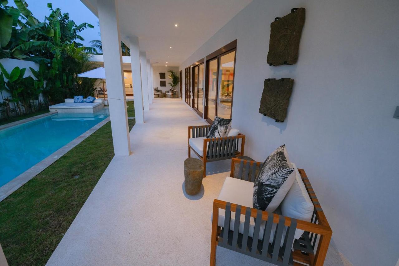Luxury 2-bedroom With Private Pool And Bbq - Serene Escape! Villa Ubud