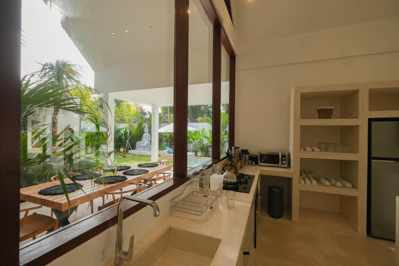 Luxury 2-bedroom With Private Pool And Bbq - Serene Escape! Ubud