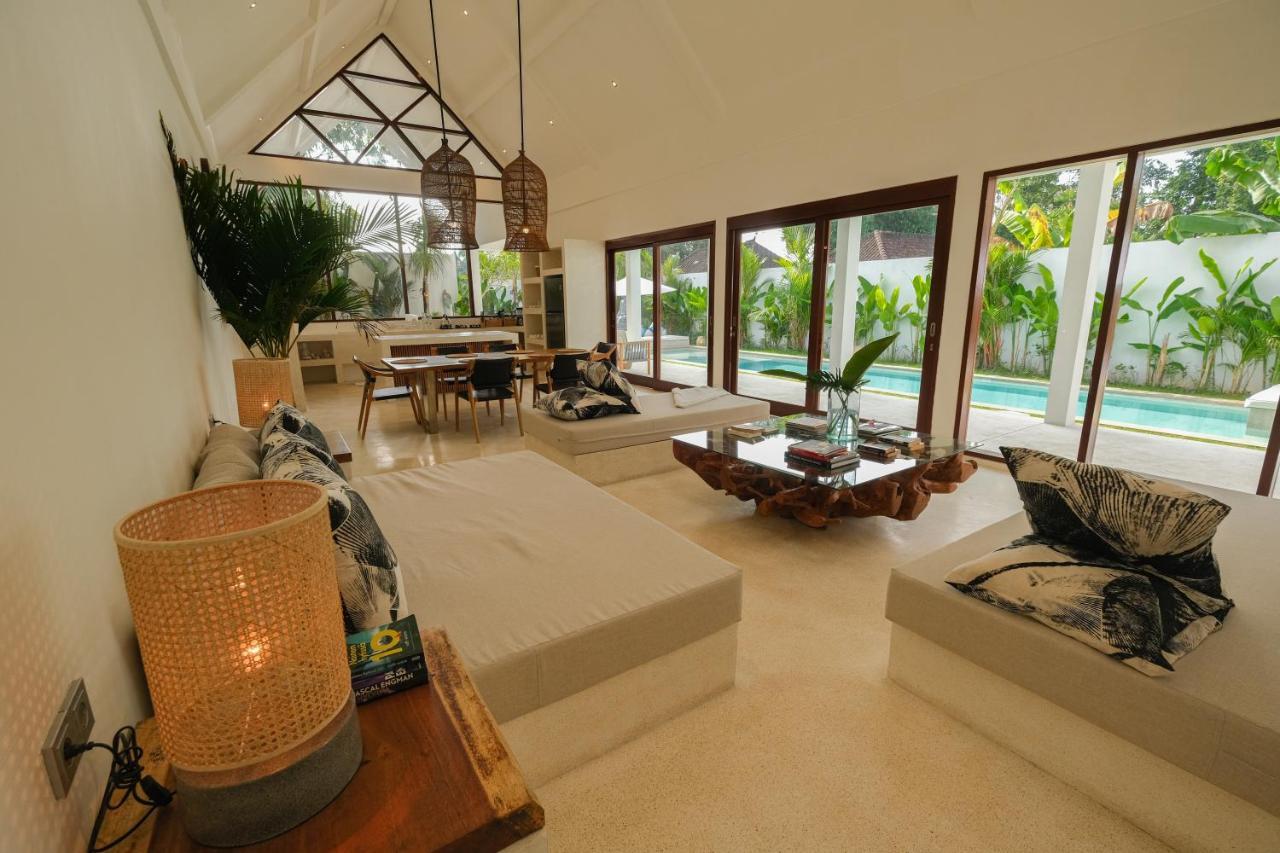 Luxury 2-bedroom With Private Pool And Bbq - Serene Escape! Ubud