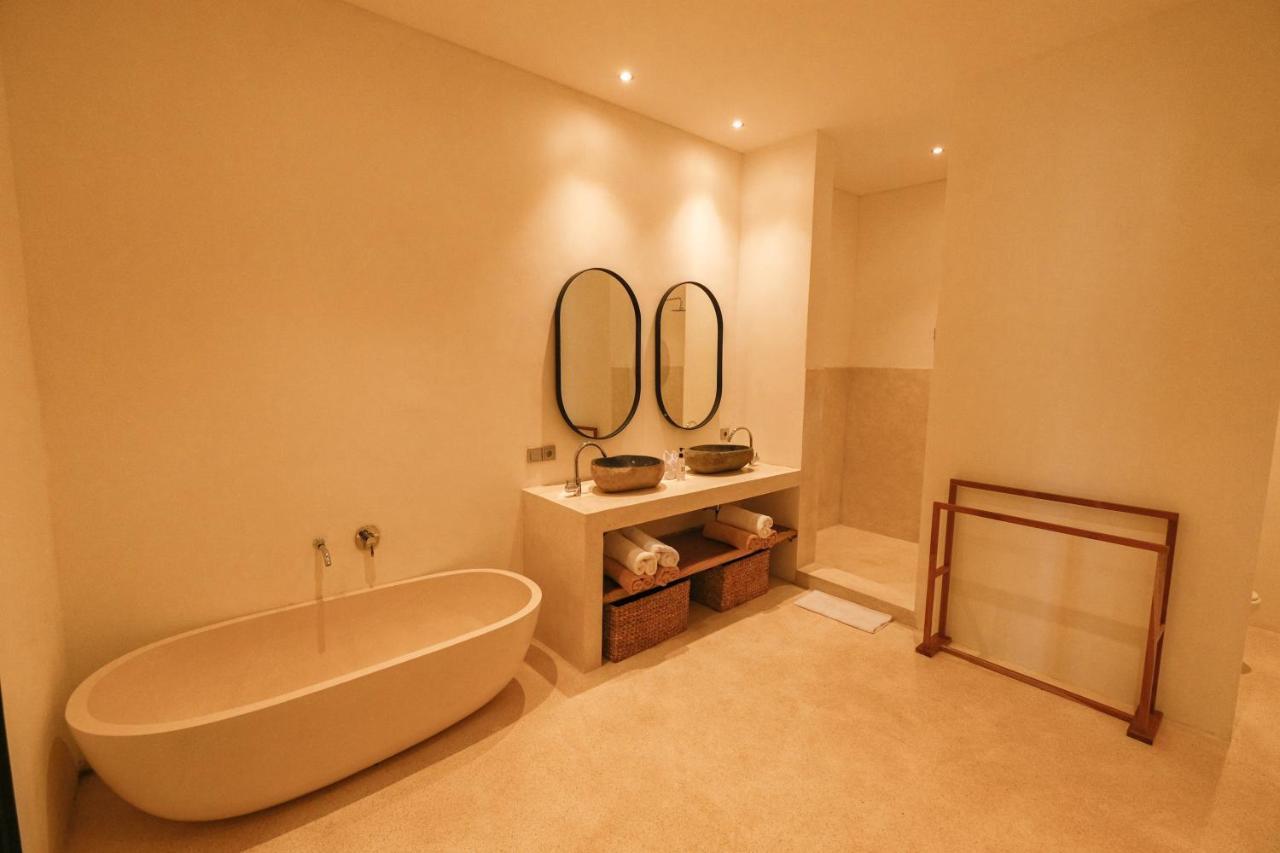 Luxury 2-bedroom With Private Pool And Bbq - Serene Escape! Villa Ubud