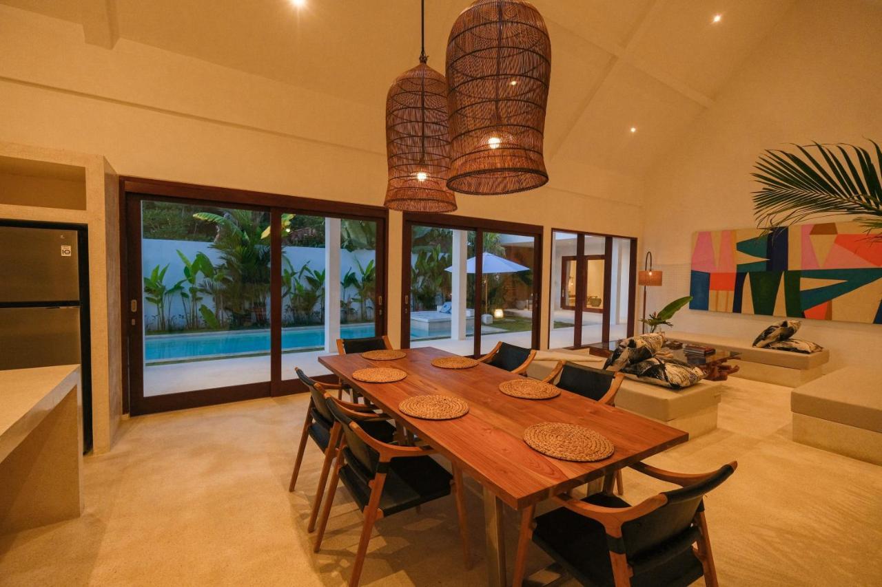 Luxury 2-bedroom With Private Pool And Bbq - Serene Escape! * Ubud
