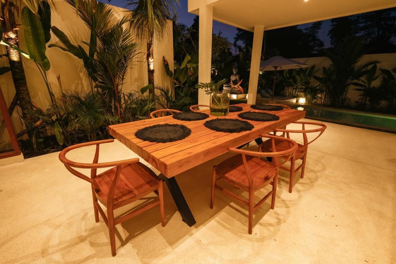 Luxury 2-bedroom With Private Pool And Bbq - Serene Escape! * Ubud