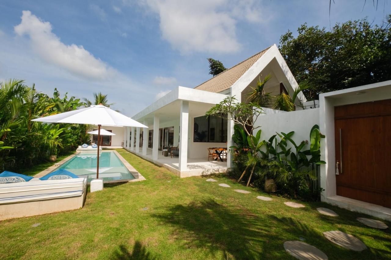Luxury 2-bedroom With Private Pool And Bbq - Serene Escape! Ubud