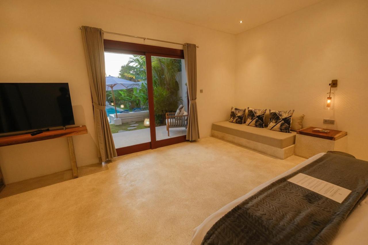 Villa Luxury 2-bedroom With Private Pool And Bbq - Serene Escape! Ubud