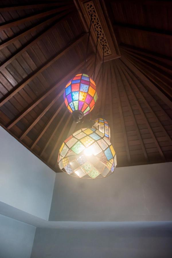 Cheerful 1 Bedroom Private House With Pool In Apartment