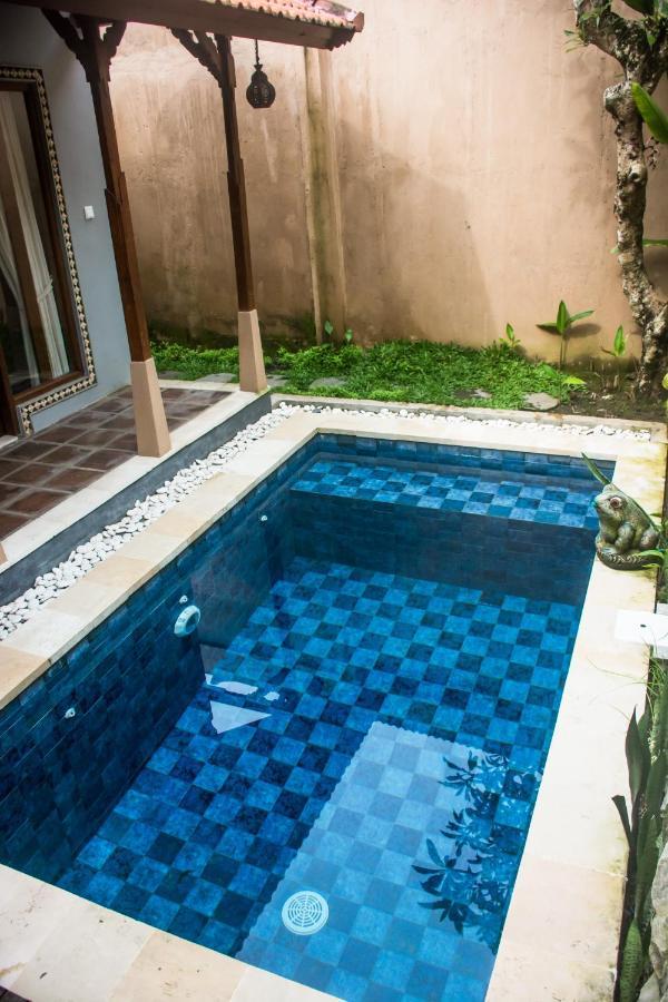 Cheerful 1 Bedroom Private House With Pool In Apartment