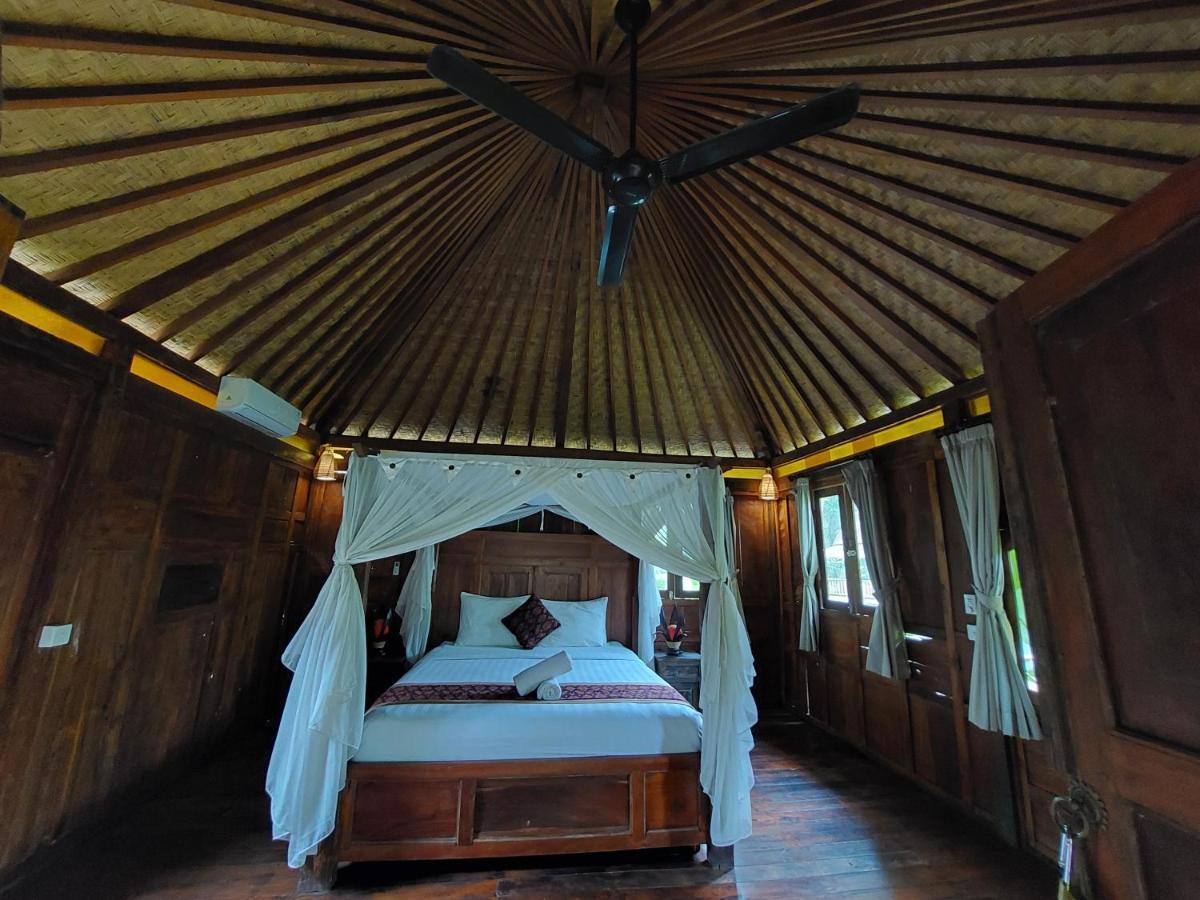 Kishi-kishi Ubud (Bali)