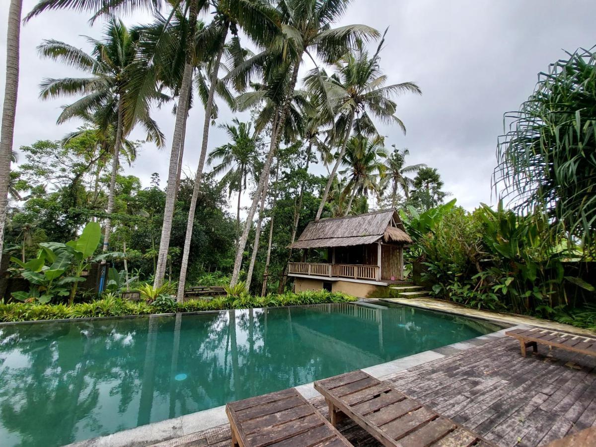 Guest house Kishi-kishi Ubud (Bali)