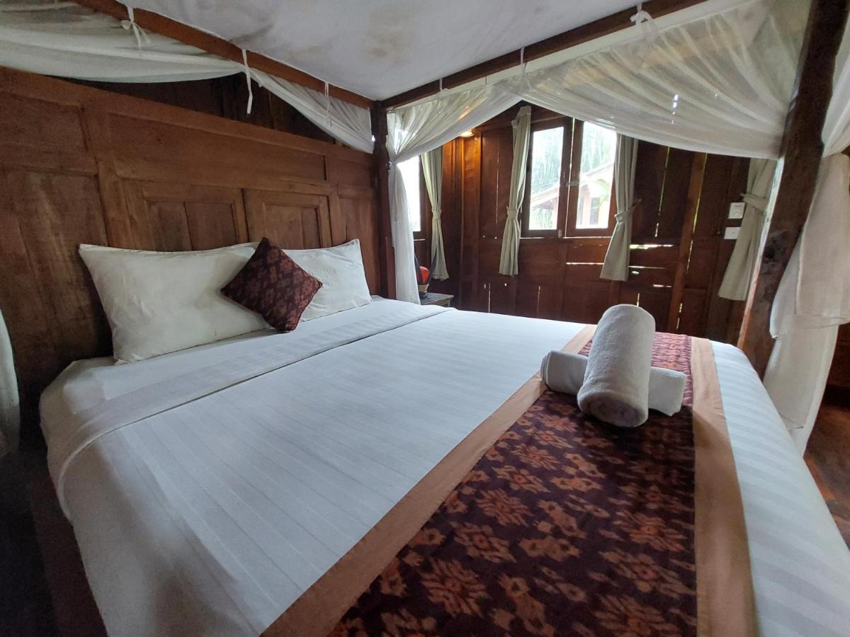 Kishi-kishi 4* Ubud (Bali)
