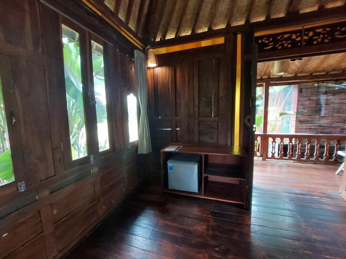 Kishi-kishi Guest house