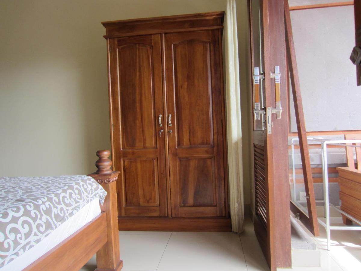 Danasari Homestay Casa de hóspedes