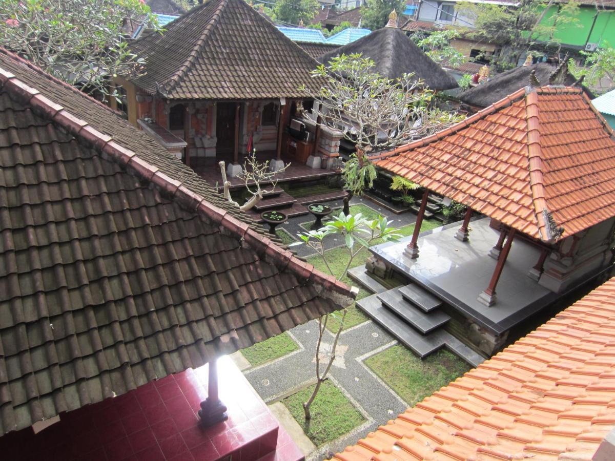 Danasari Homestay 2*