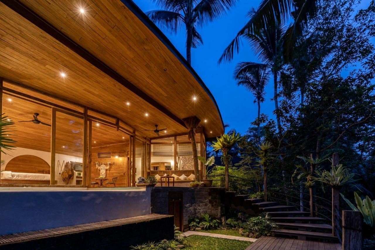 Casa Pohon *
