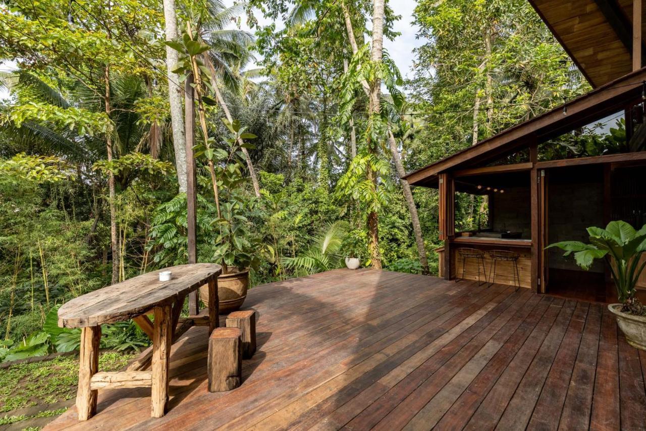 Villa Casa Pohon Ubud (Bali)
