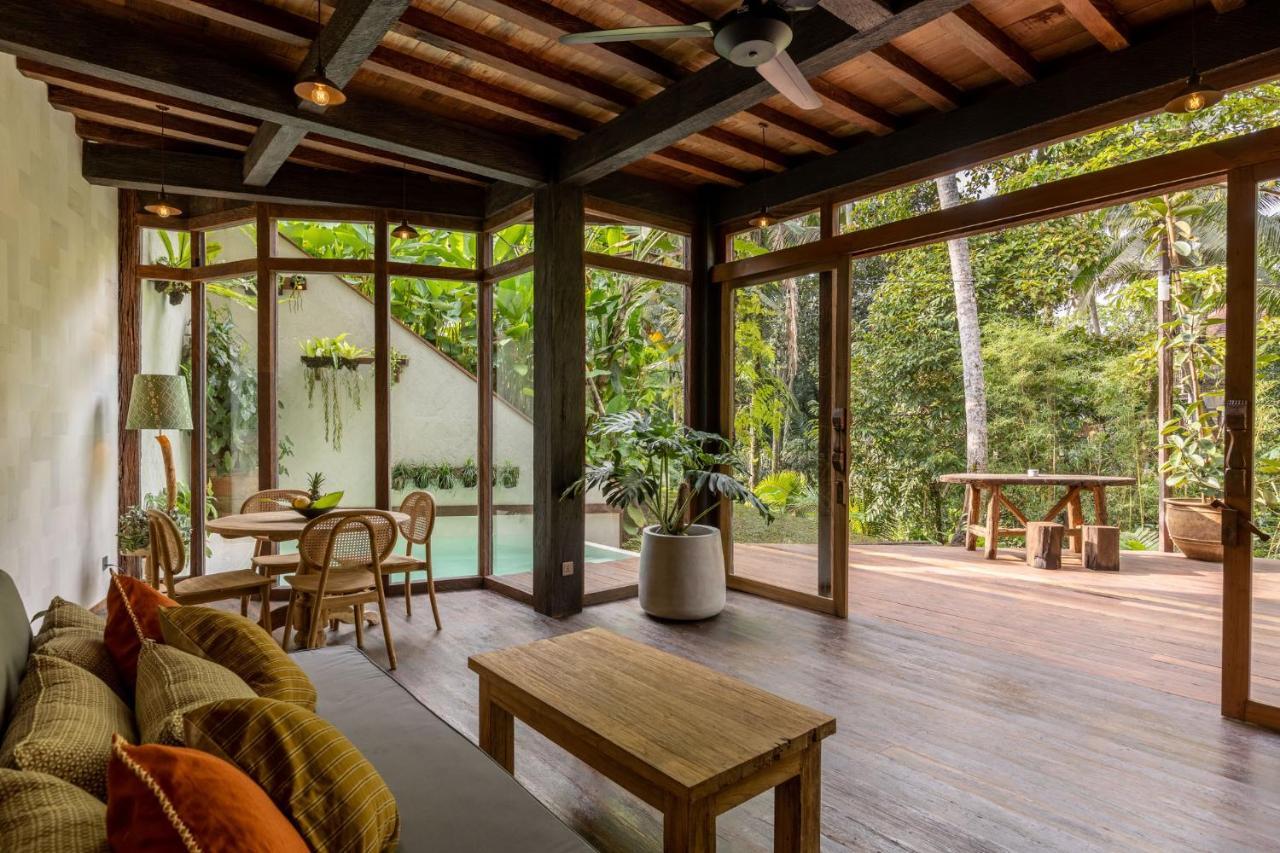 Casa Pohon Villa