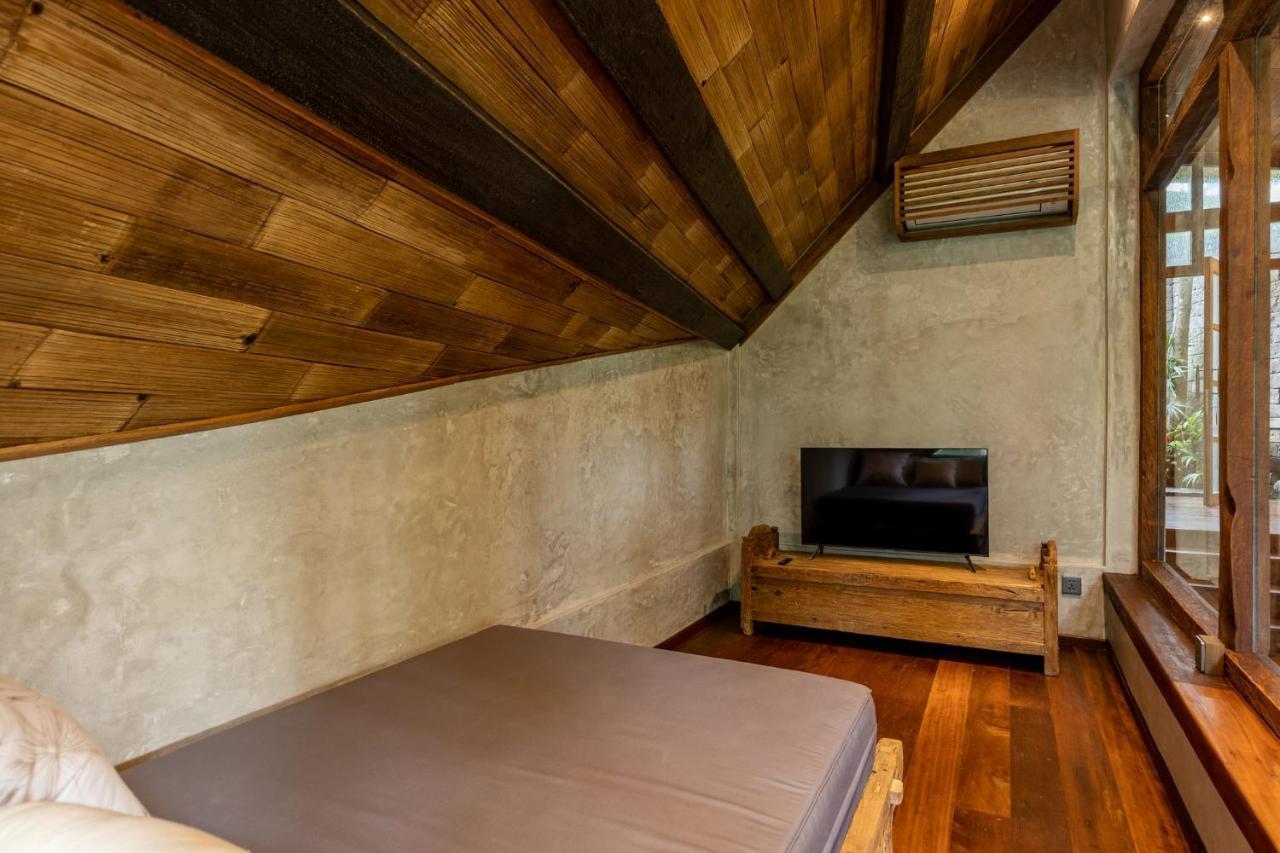 Villa Casa Pohon