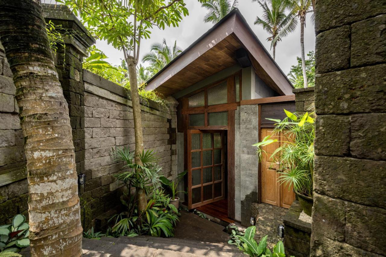 Casa Pohon Villa Ubud (Bali)