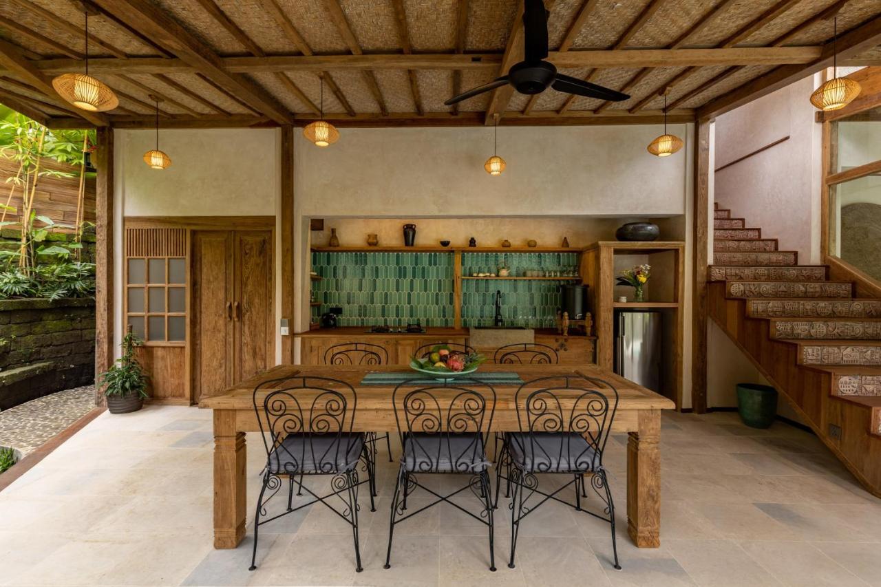 Casa Pohon * Ubud (Bali)
