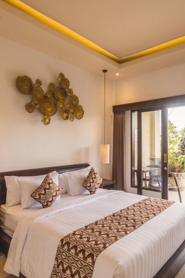 Guest house Divara Ubud (Bali)