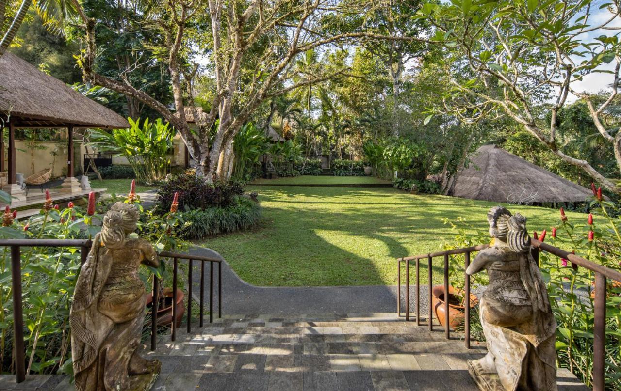 The Allure Hotel Ubud
