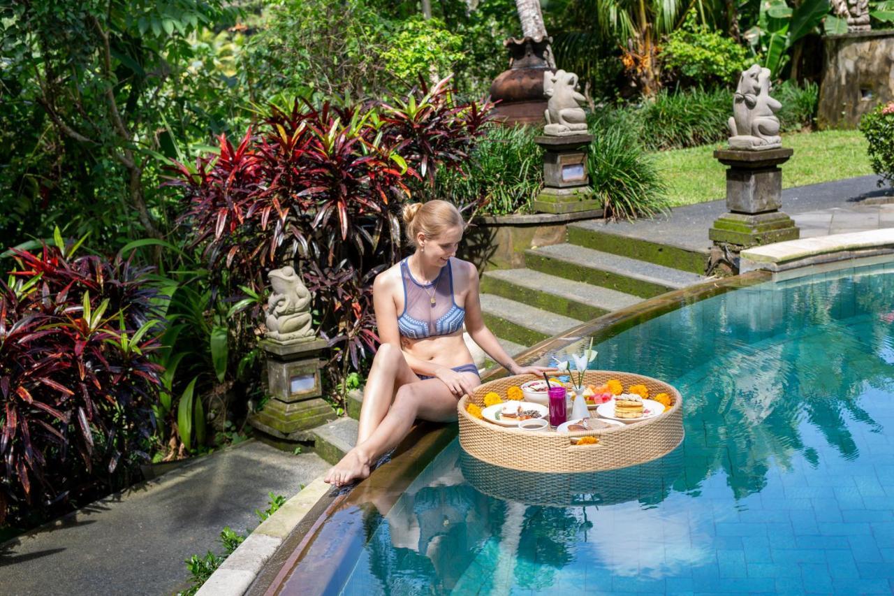 The Allure Ubud