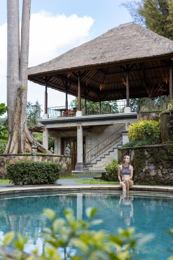 Hotel The Allure Ubud