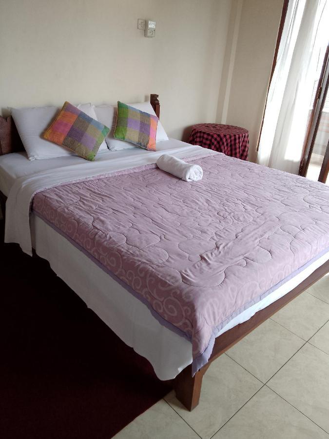 Tunjung Guest house Ubud (Bali)