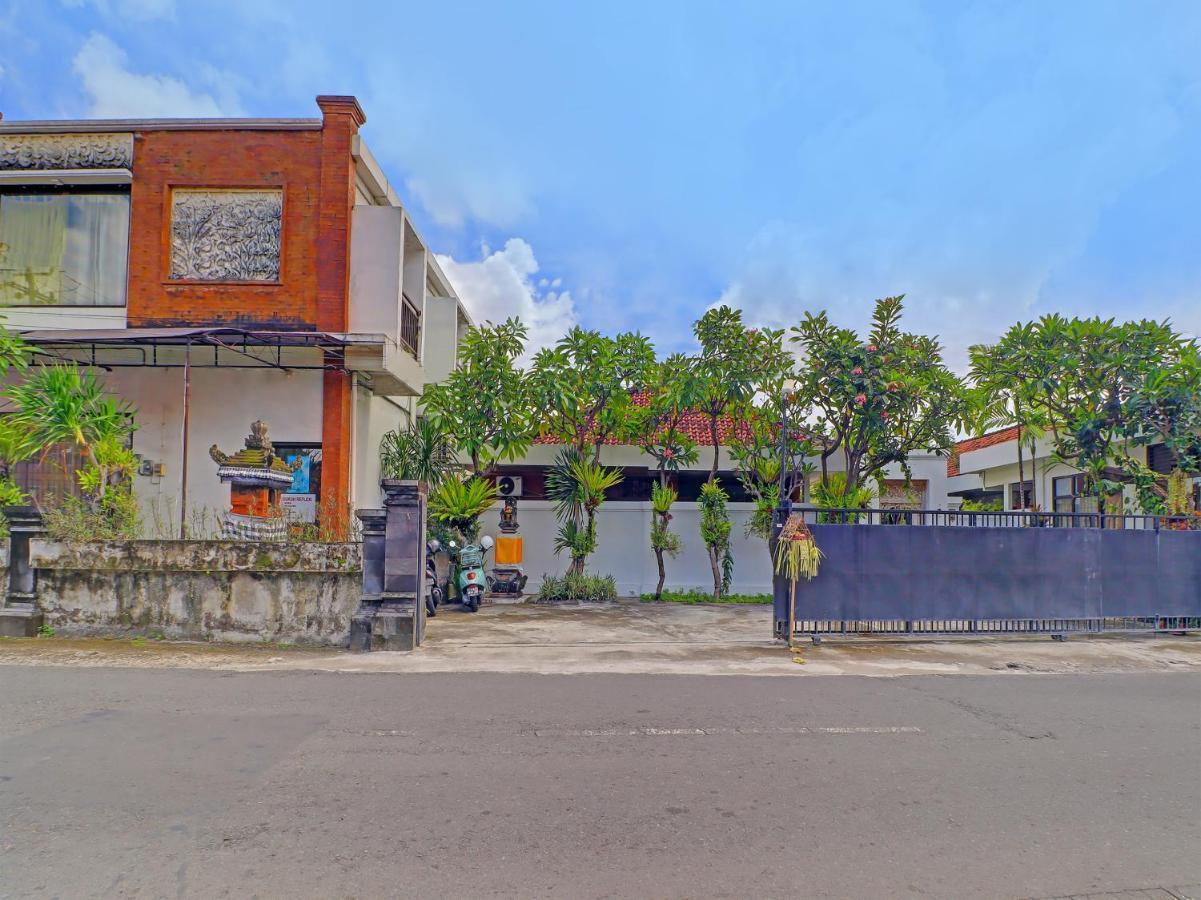 Oyo 91971 Puri Sokasati Hotel 2*