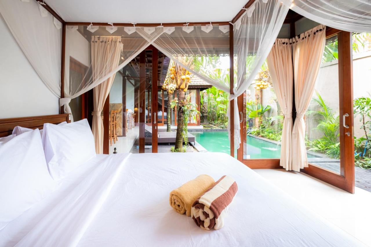 Malini Private By Supala Pousada Ubud