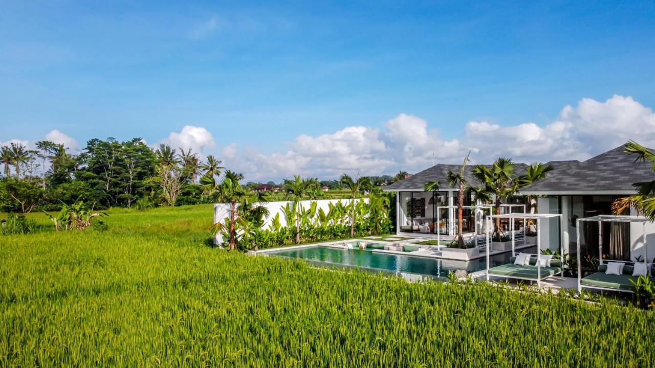 Nature View By Balisuperhost Pousada Ubud