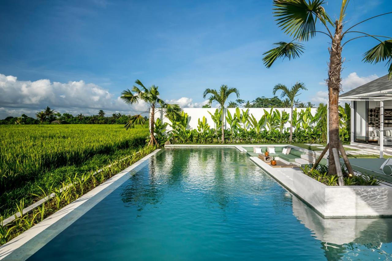 Pousada Nature View By Balisuperhost Ubud