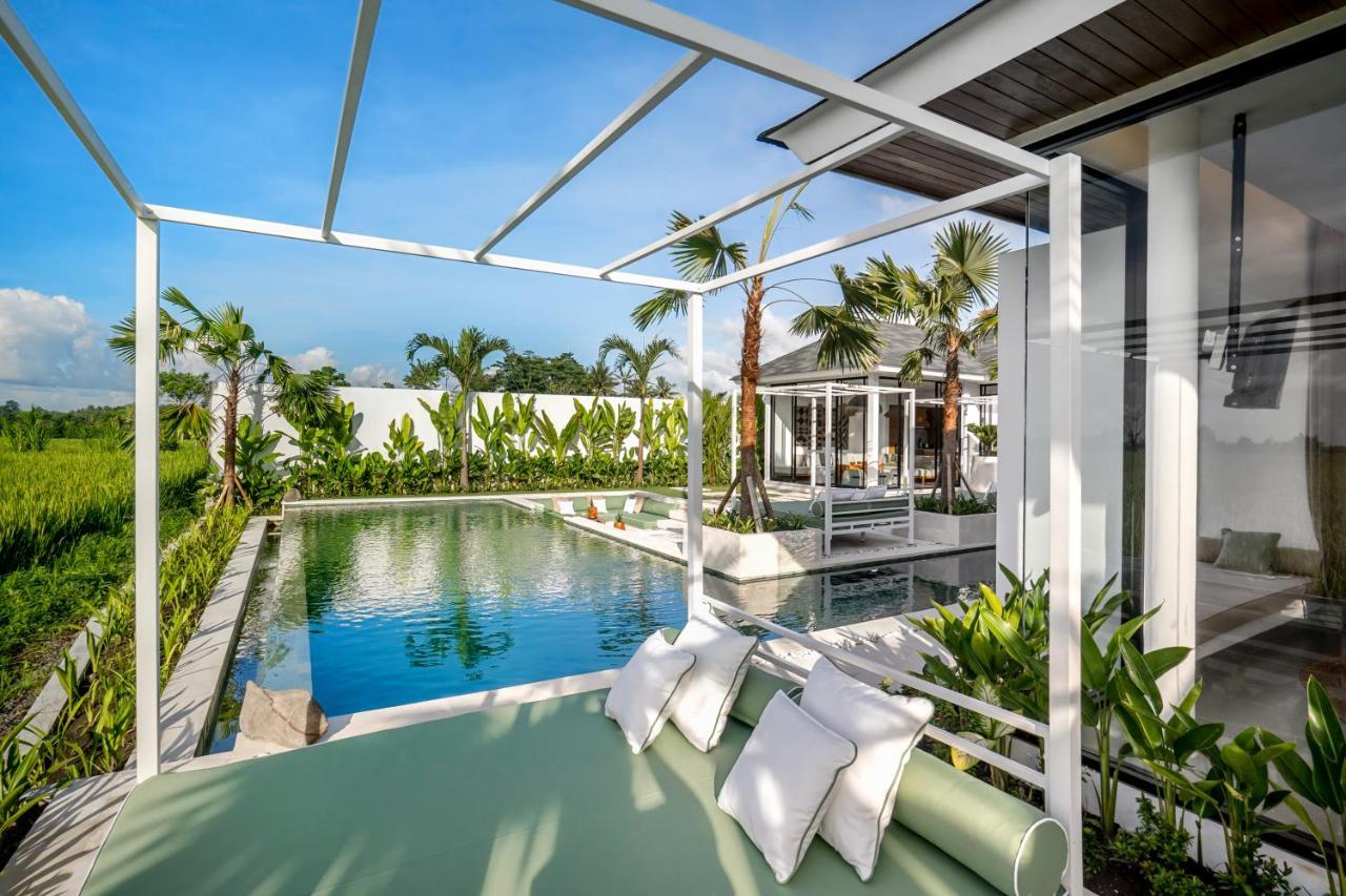 Pousada Nature View By Balisuperhost Ubud