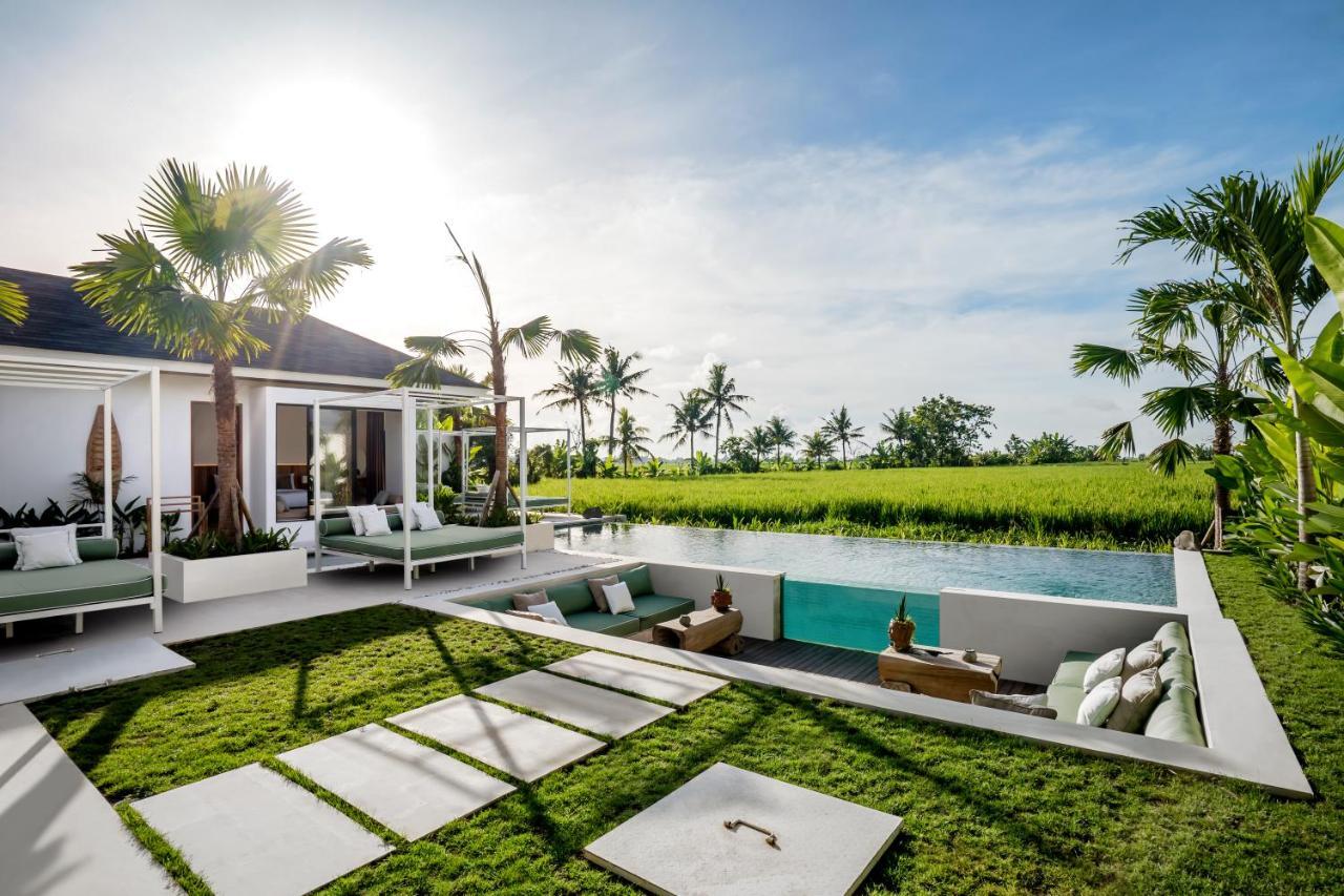 Villa Nature View By Balisuperhost *