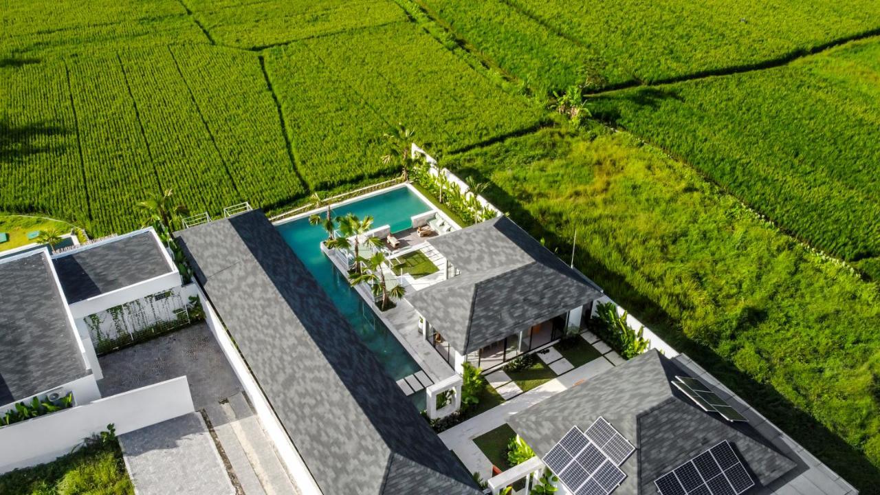 Nature View By Balisuperhost Ubud