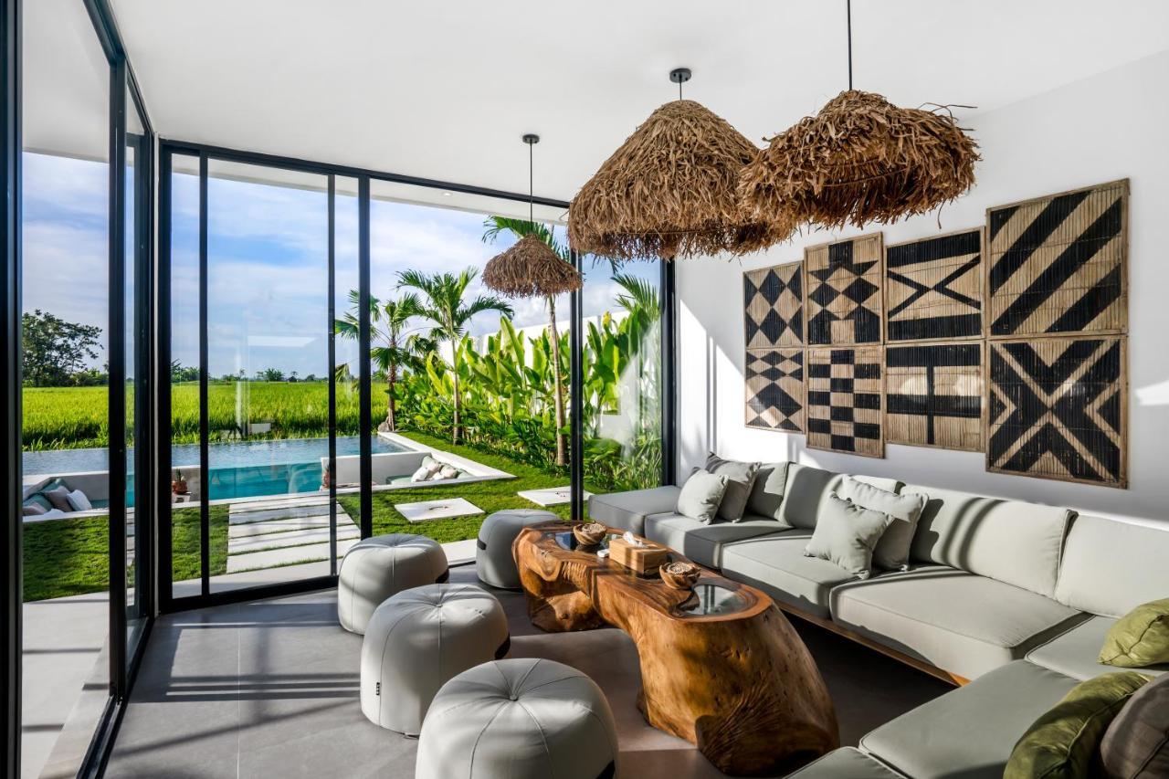 Nature View By Balisuperhost Villa Ubud (Bali)