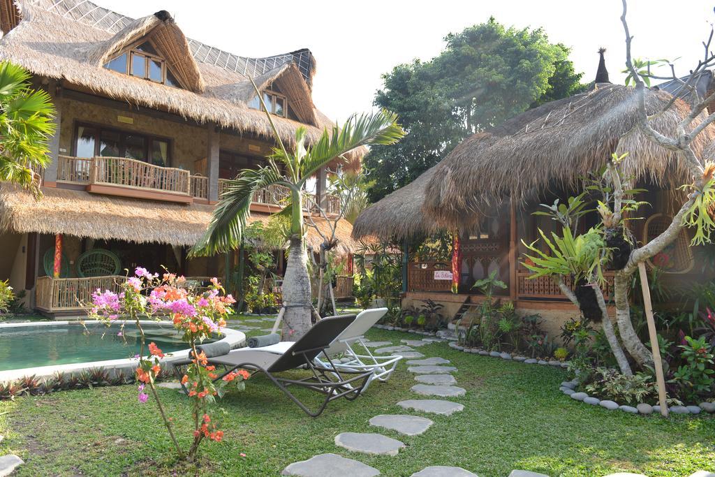 Ferienpark Bali Bohemia Huts