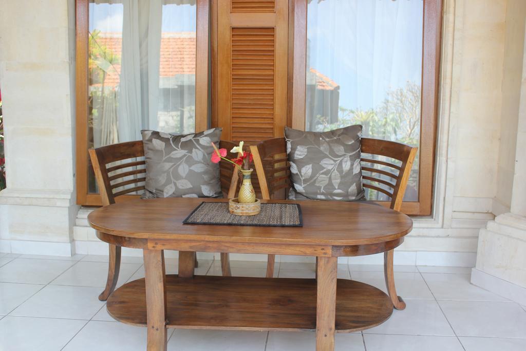 Sagitarius 3* Ubud