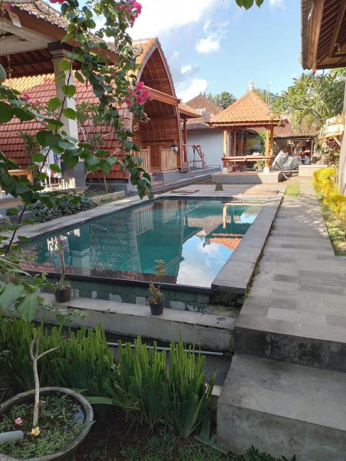 Bed & Breakfast Teba Junjungan