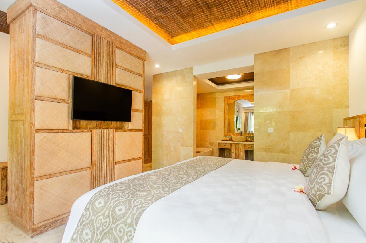 Hotel Weda Cita And By Mahaputra 5*