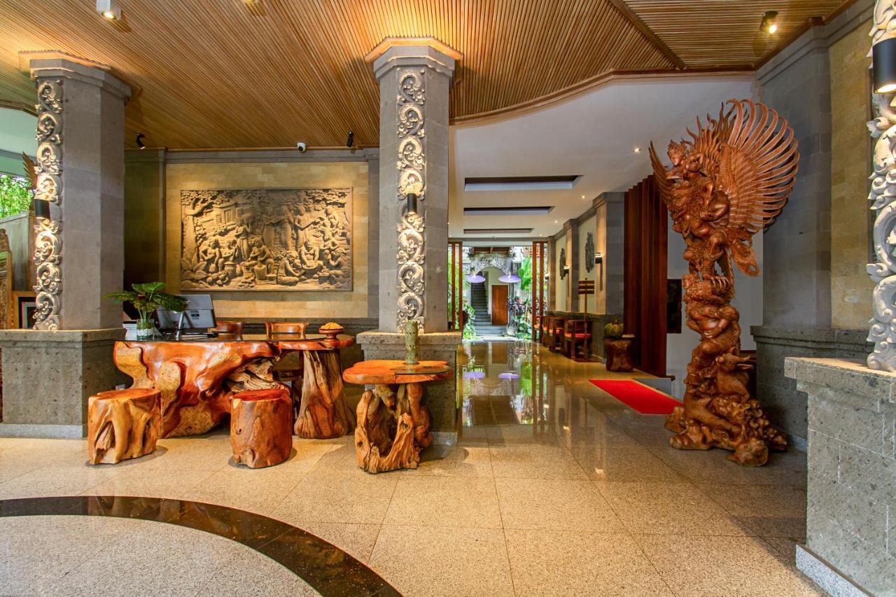 Weda Cita And By Mahaputra Hotel 5*