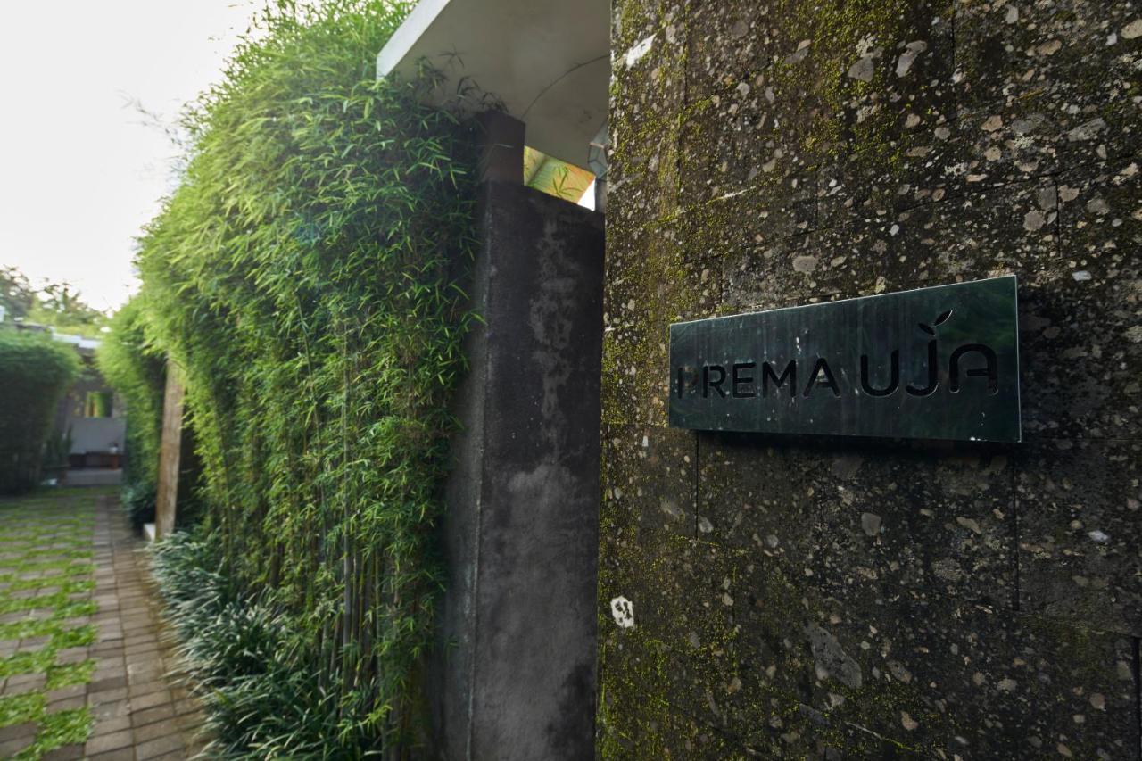Prema Uja Villa