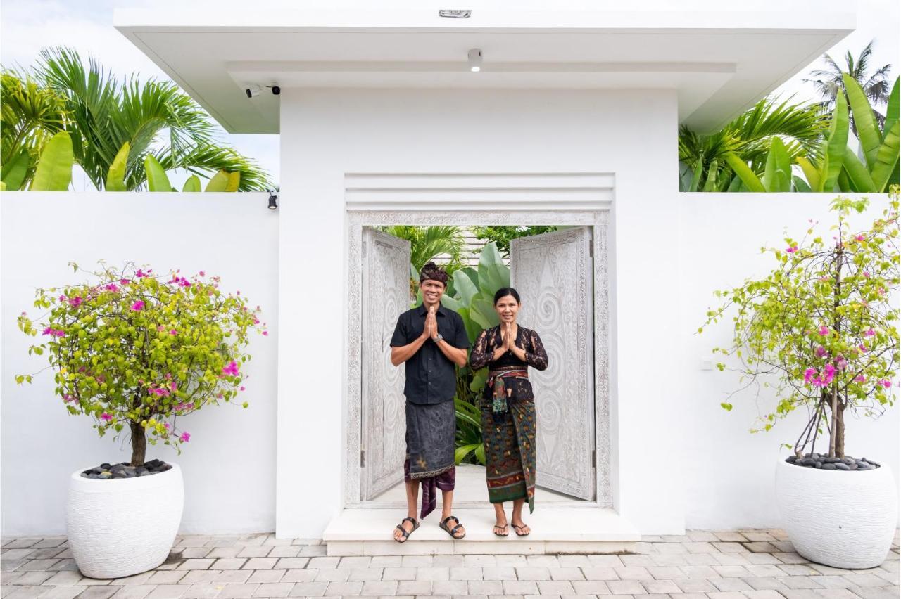 Villa New! Amazing Jungle View 4 Br W Staff *