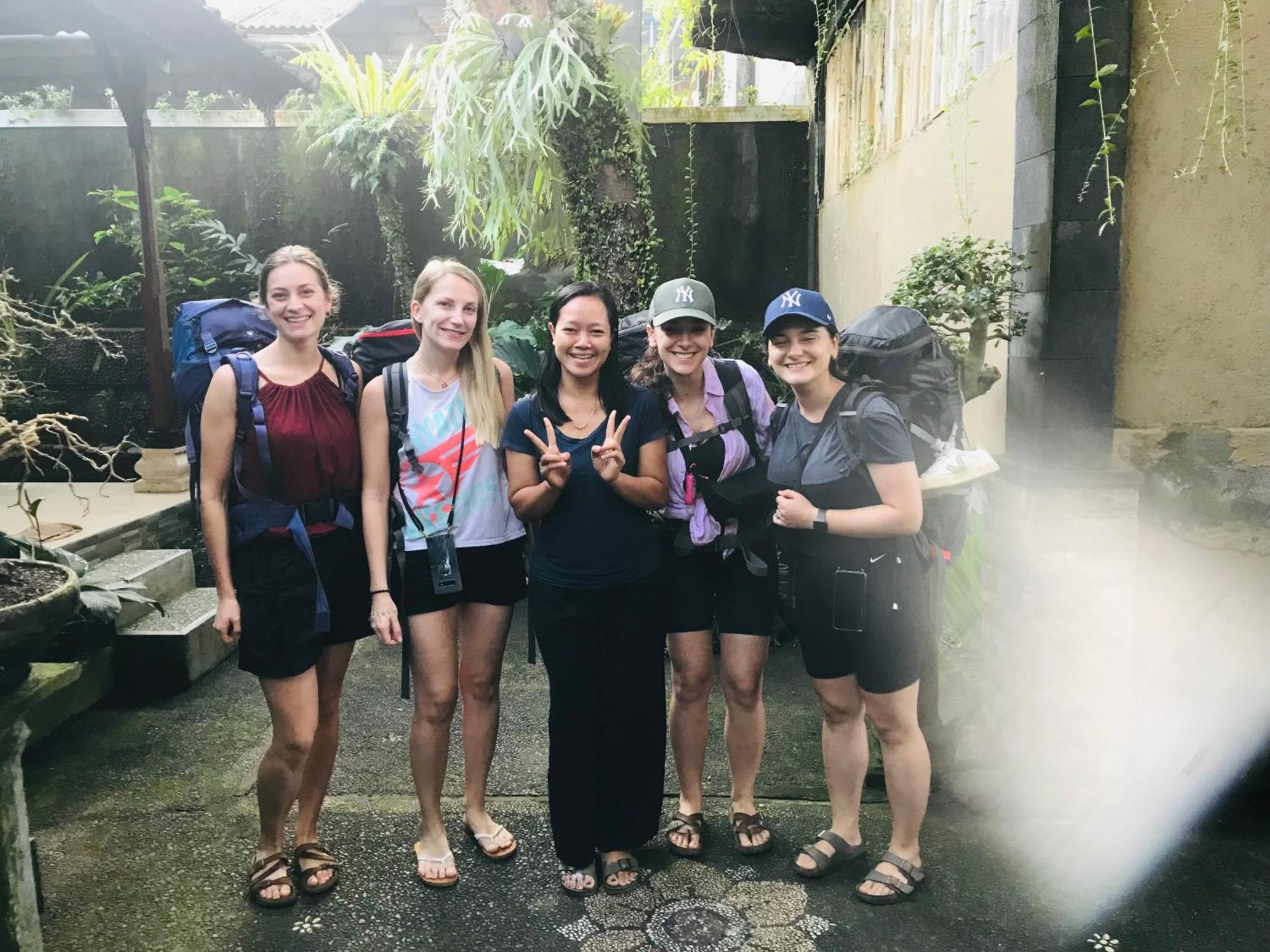 Hostel Yasa Backpackers House