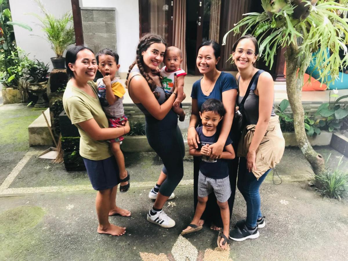 Yasa Backpackers House * Ubud (Bali)