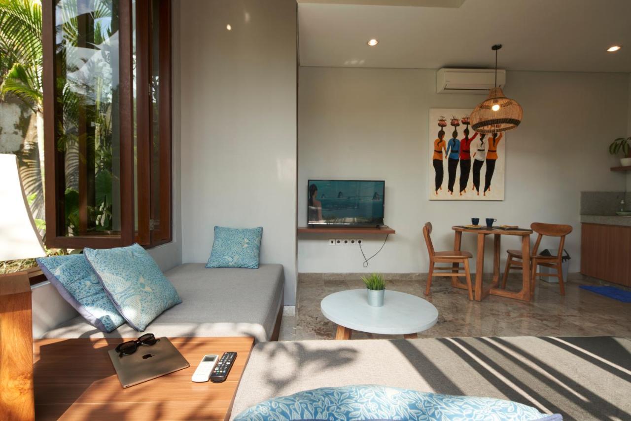 Prema Uja Ubud