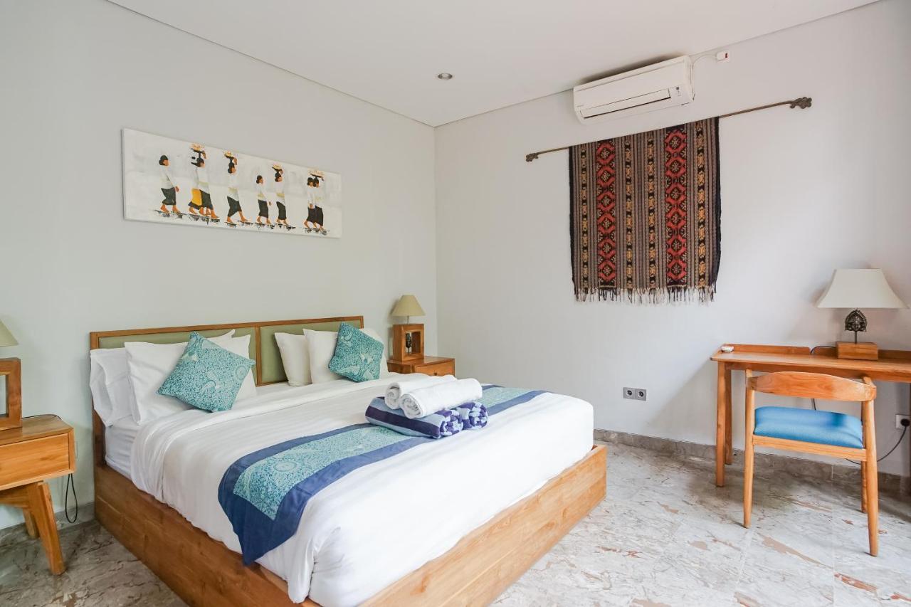 Villa Prema Uja Ubud