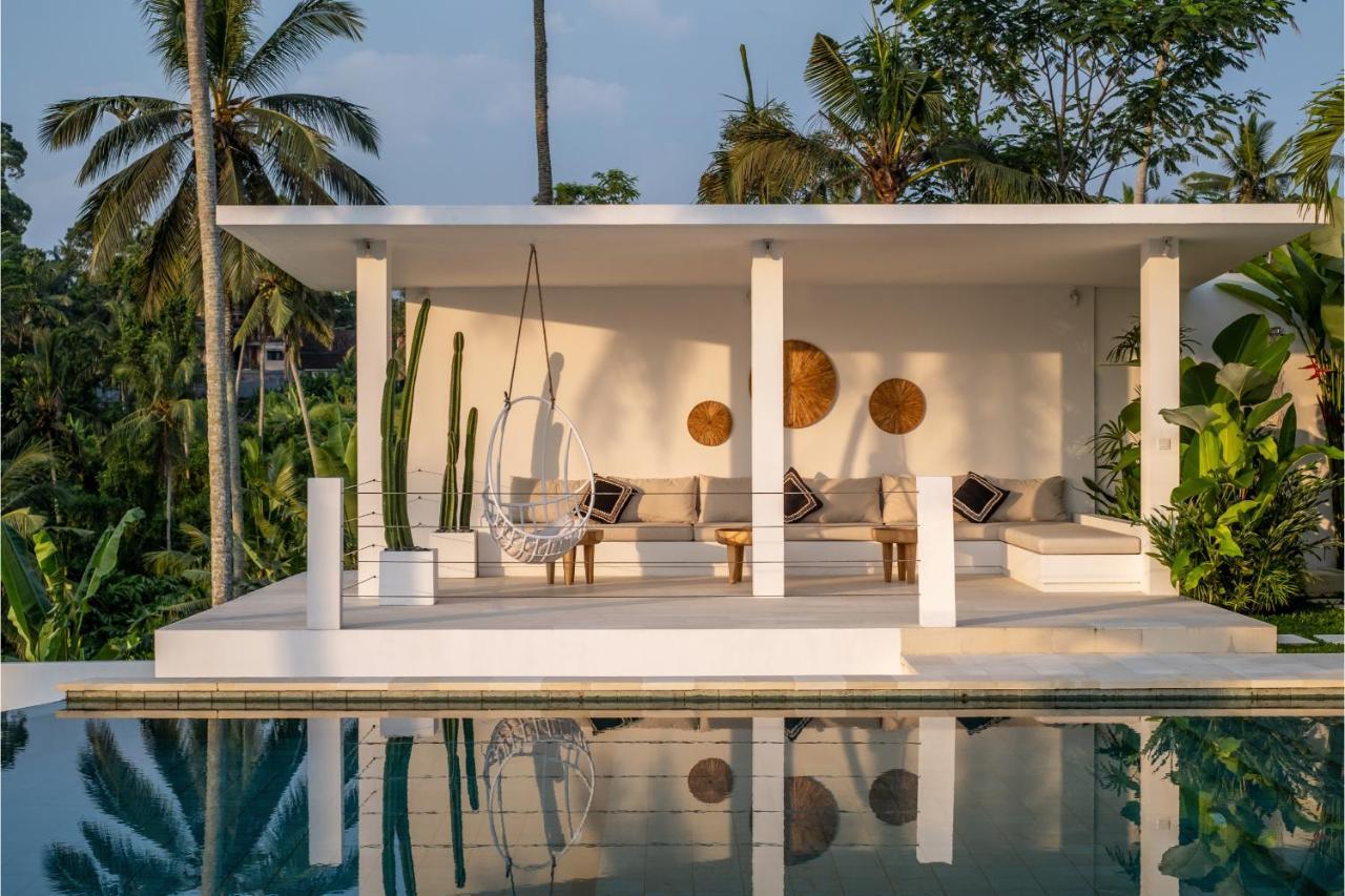 New! Amazing Jungle View 4 Br W Staff Villa *