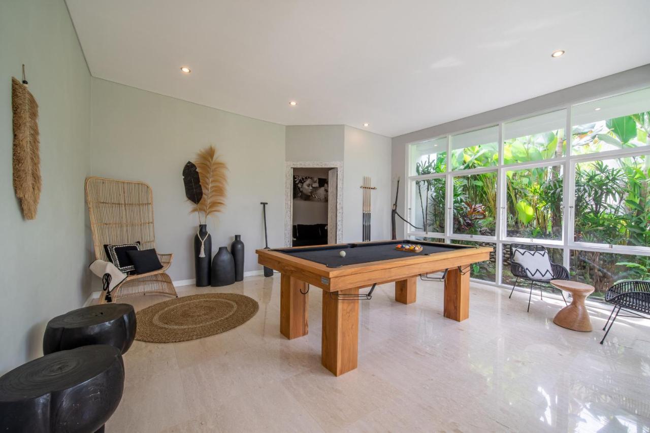 New! Amazing Jungle View 4 Br W Staff